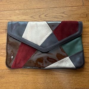 Clutch Bag